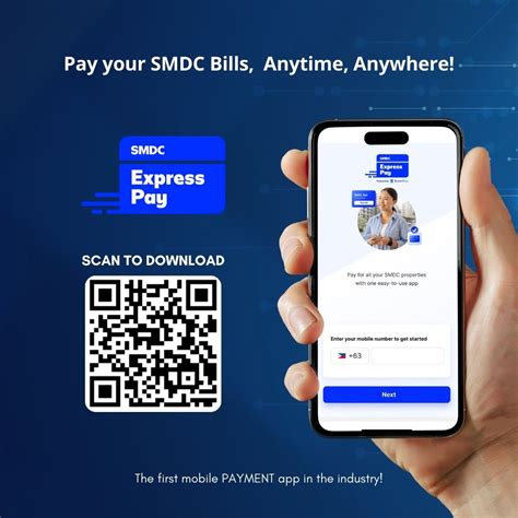 smdc superbet login|SMDC Express Pay.